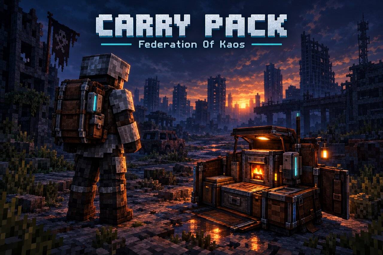 Carry Pack