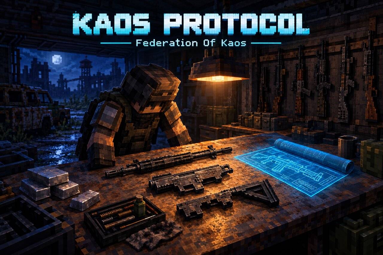 Kaos Protocol