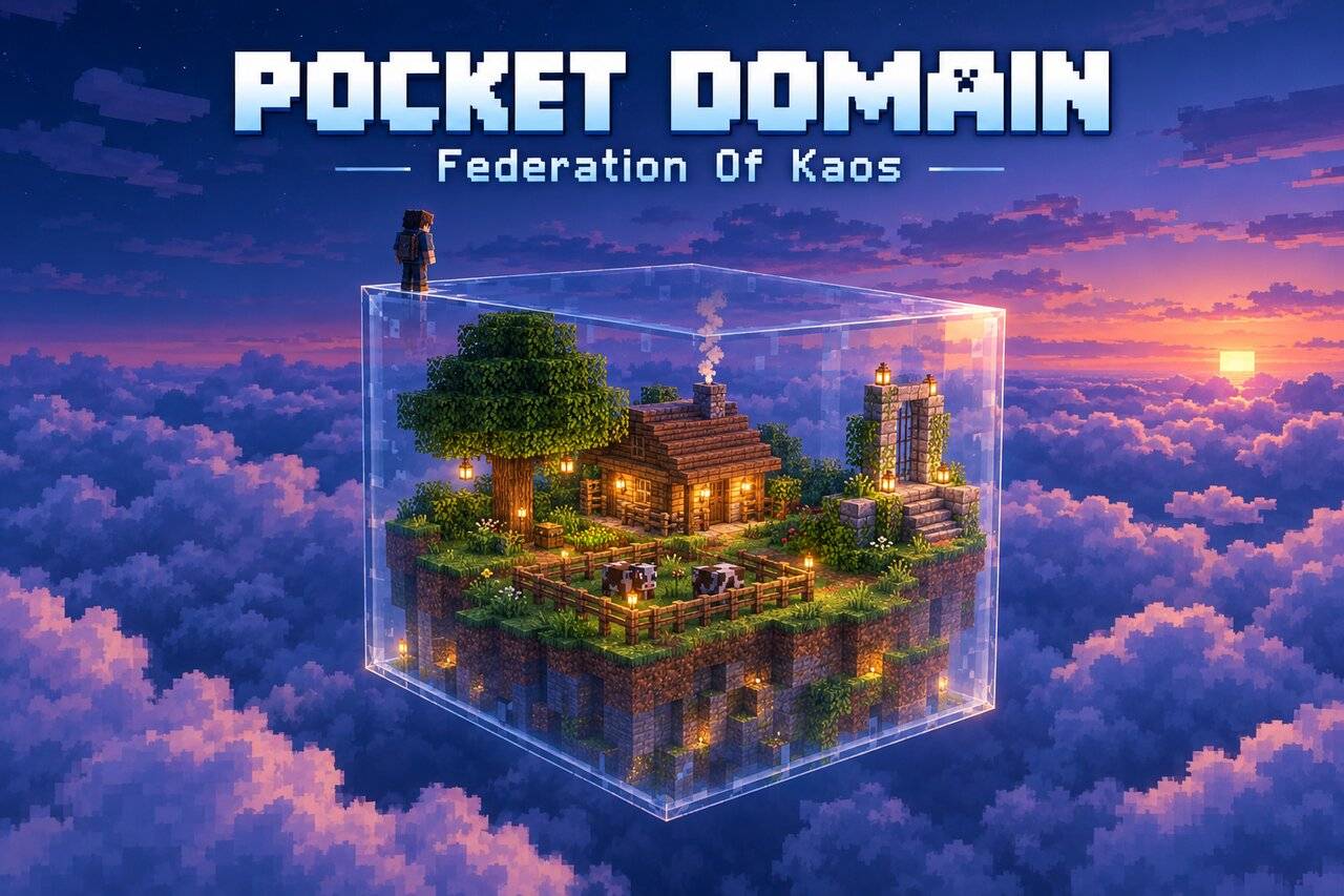 Pocket Domain