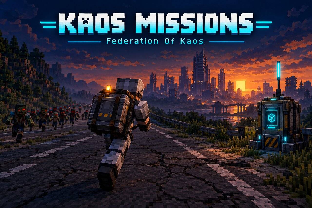 Kaos Missions