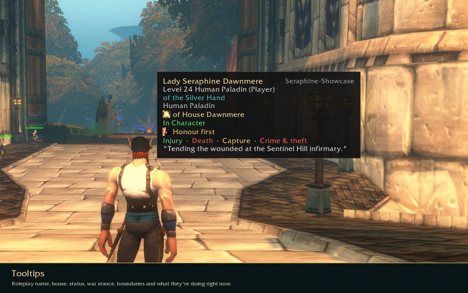 Tooltips