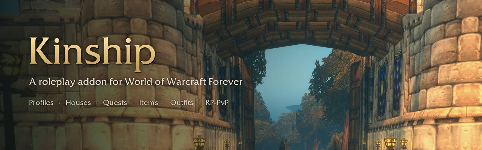 Kinship RP