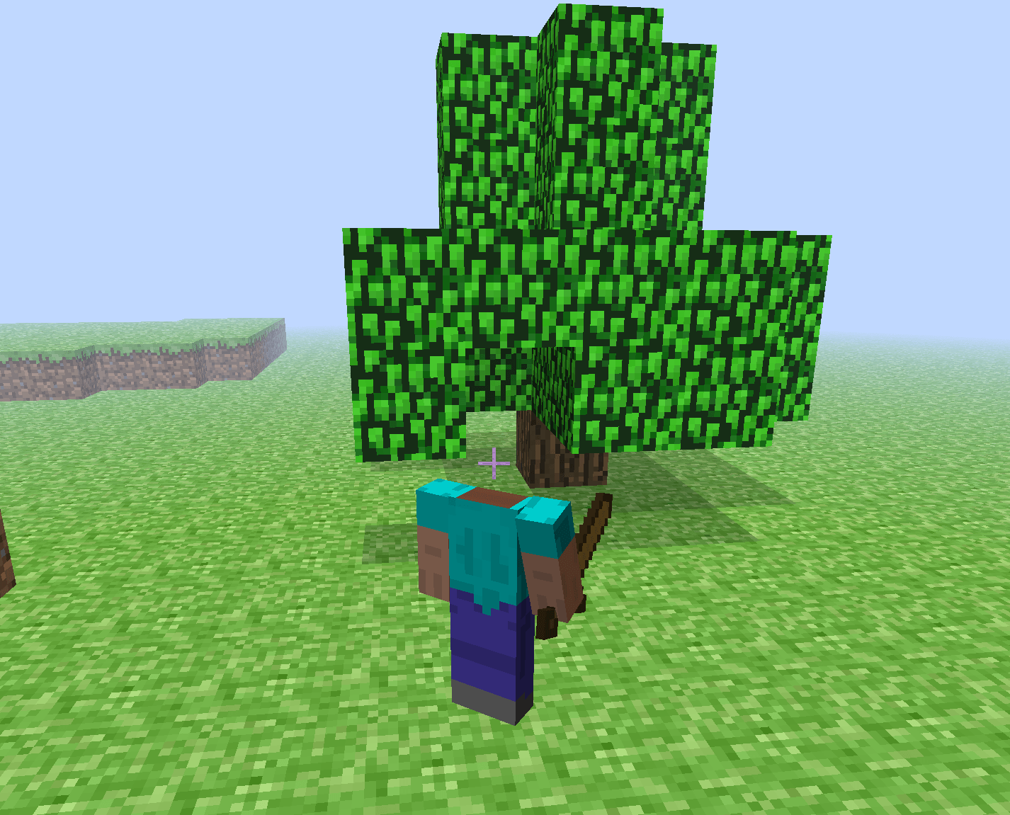 Thumbnail This mod was originally gonna be for 1.1.1 and lower, but obviously it wasn't forge accessible, so the mod version was changed to 1.12.2