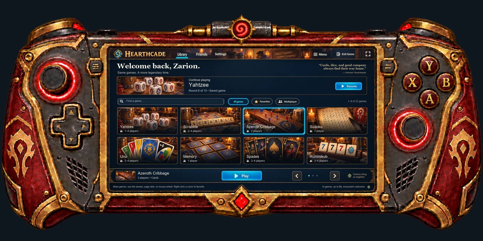 Thumbnail console-horde-rendered-preview.jpg