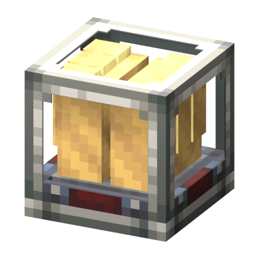 Display Link Controller block model