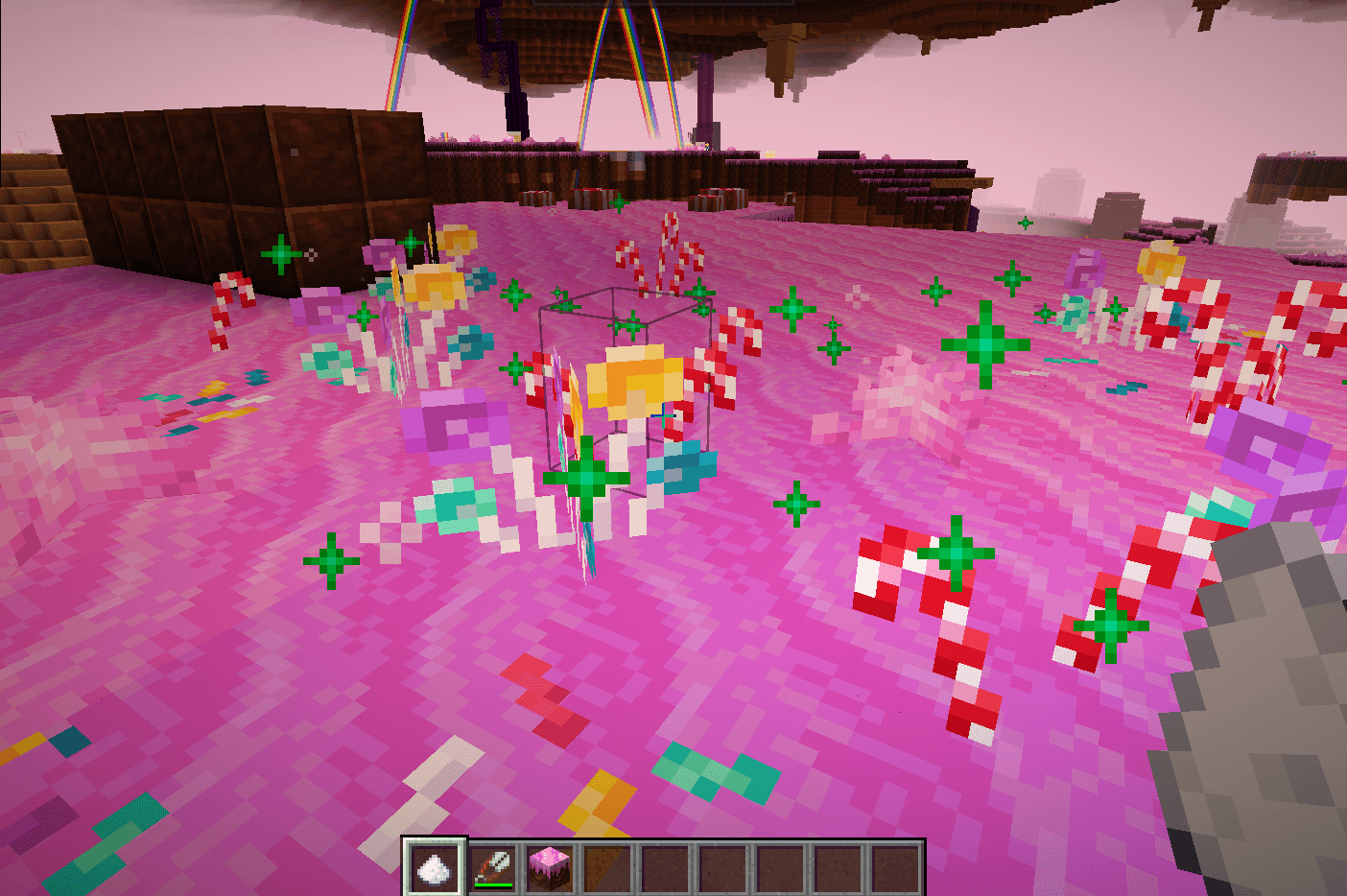 Frosted Farm - Minecraft Mods - CurseForge