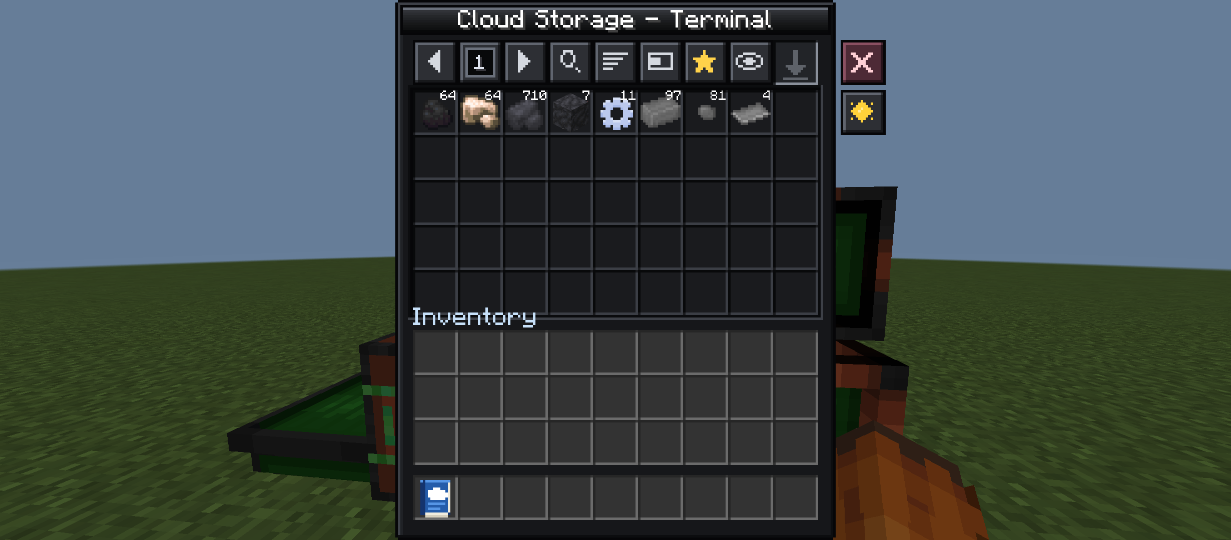 item image