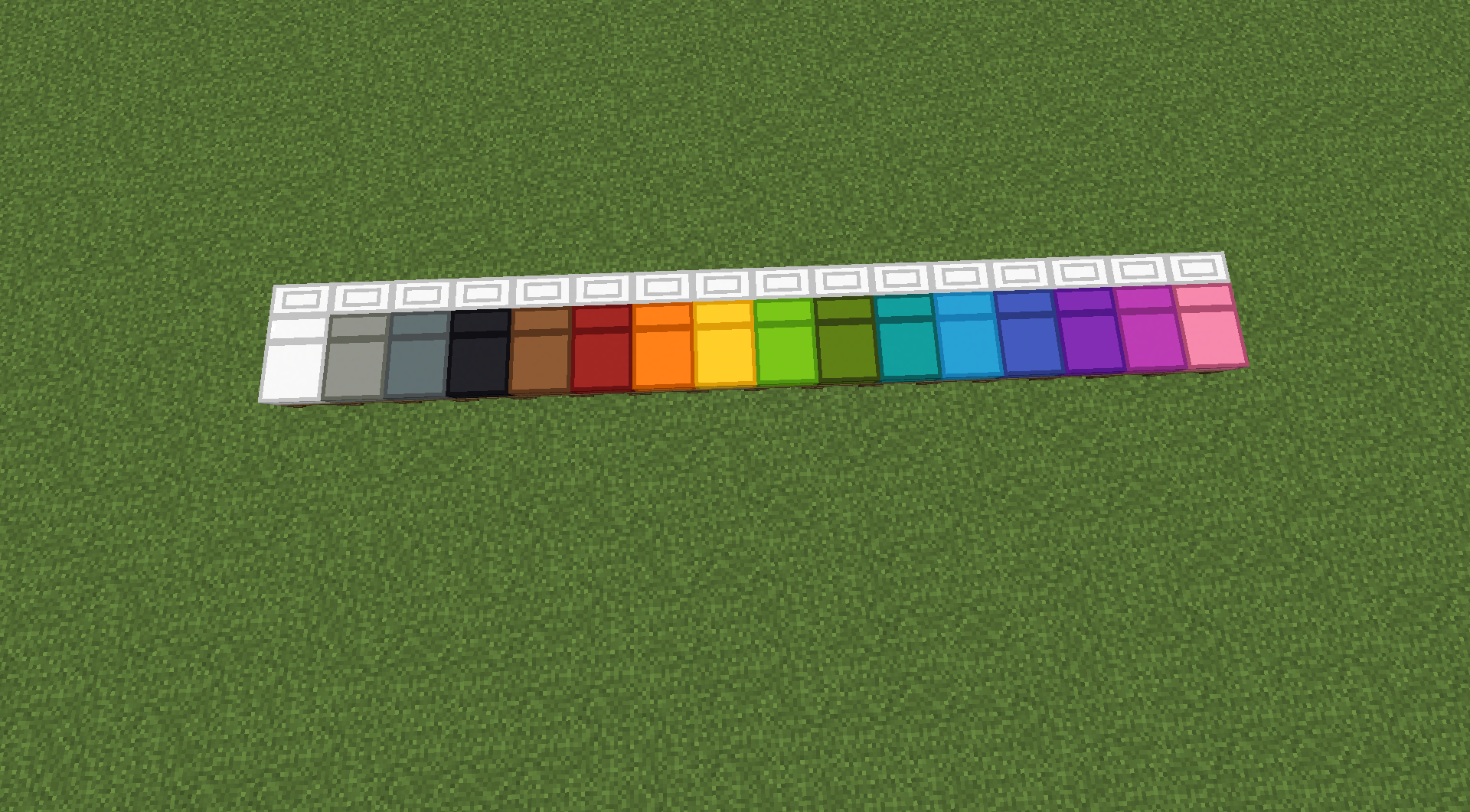 Bed Texture