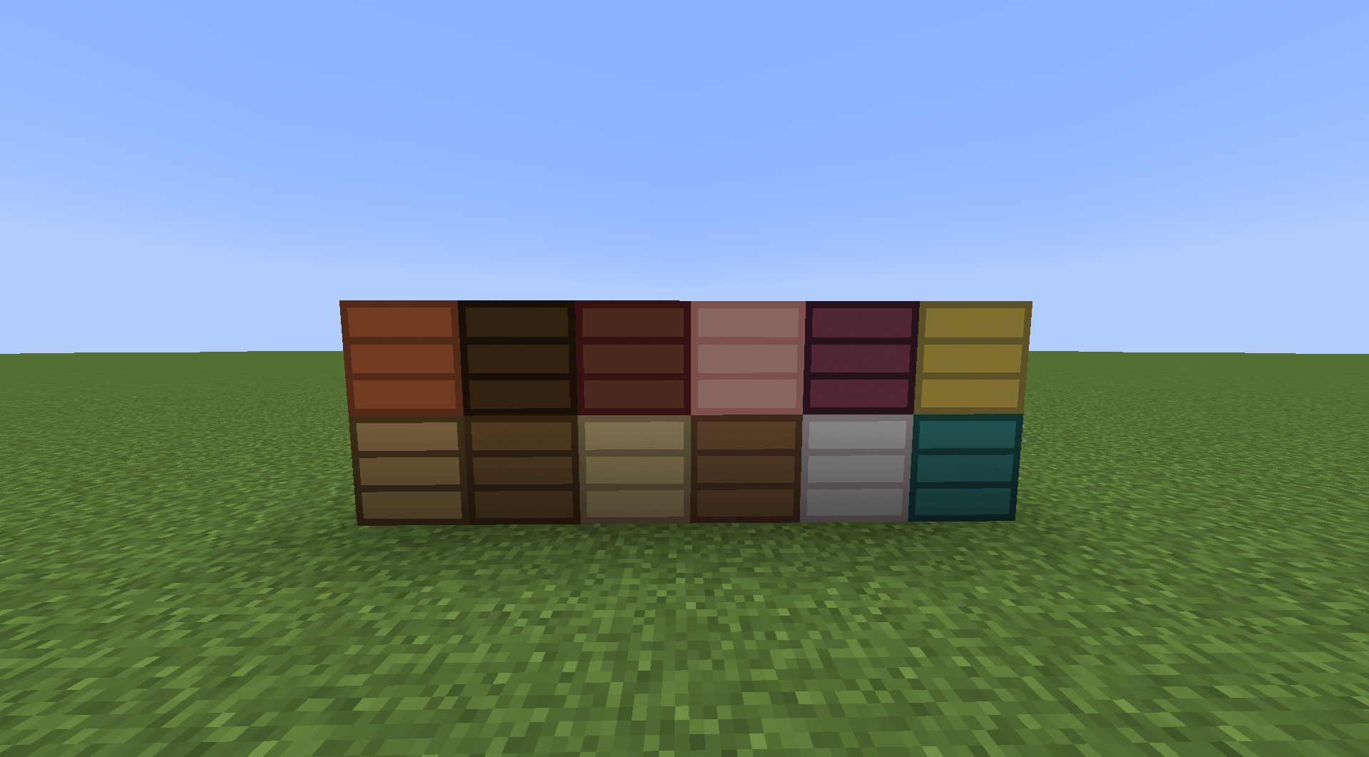 Plank Texture