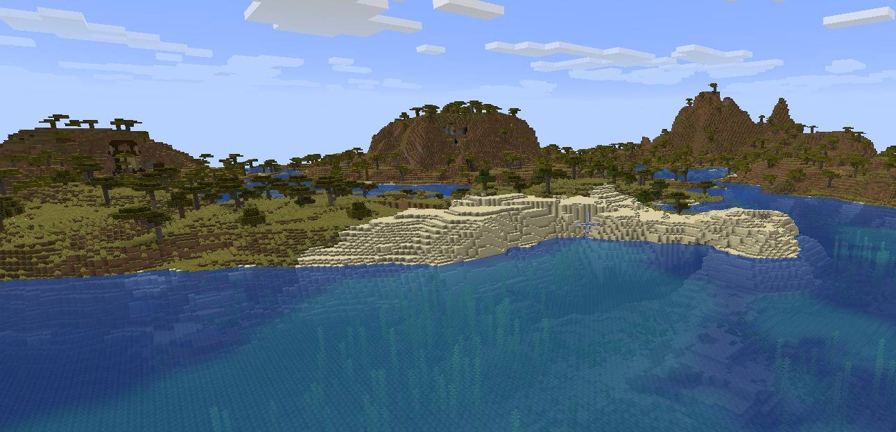 SlabsUpdate - Minecraft Mods - CurseForge