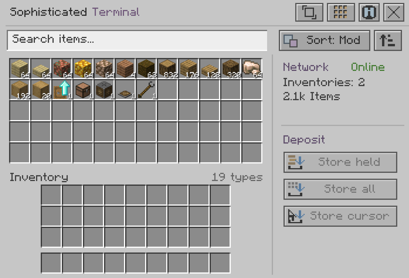 item image