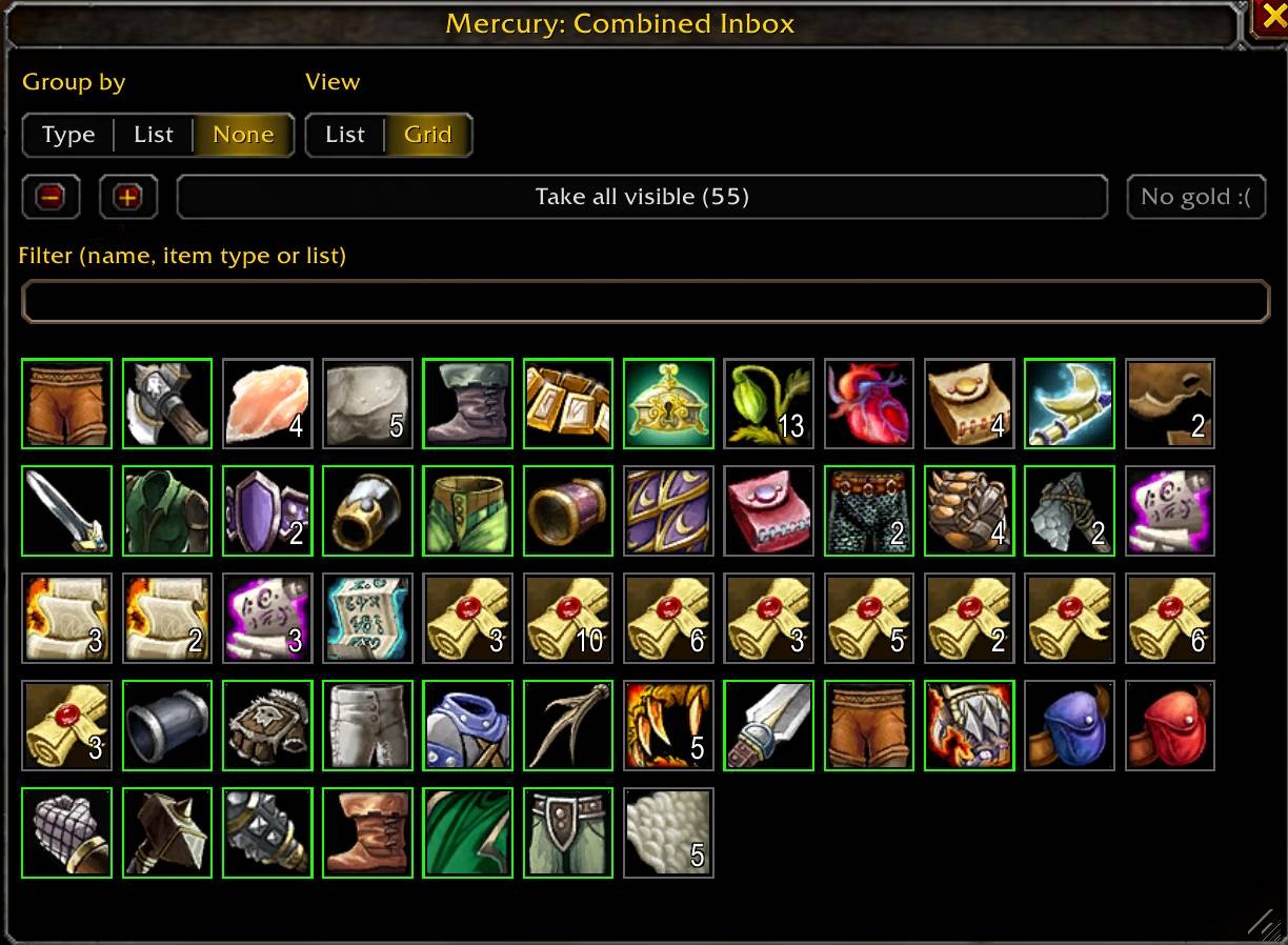 item image