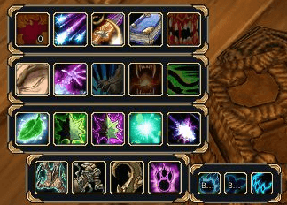 Thumbnail Actual Bars 1.3.28 HUD after the coordinated reload with UI 1.0.73. Pixel crop of the original capture, without resizing or redraw.