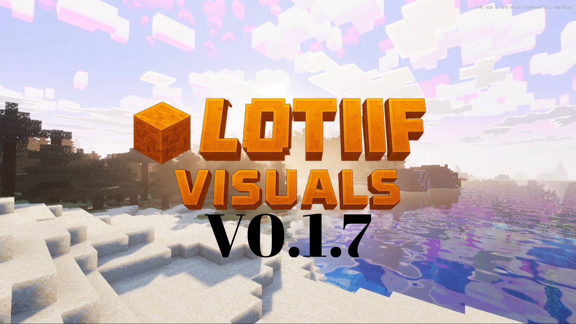 Lotiif visuals screenshot active