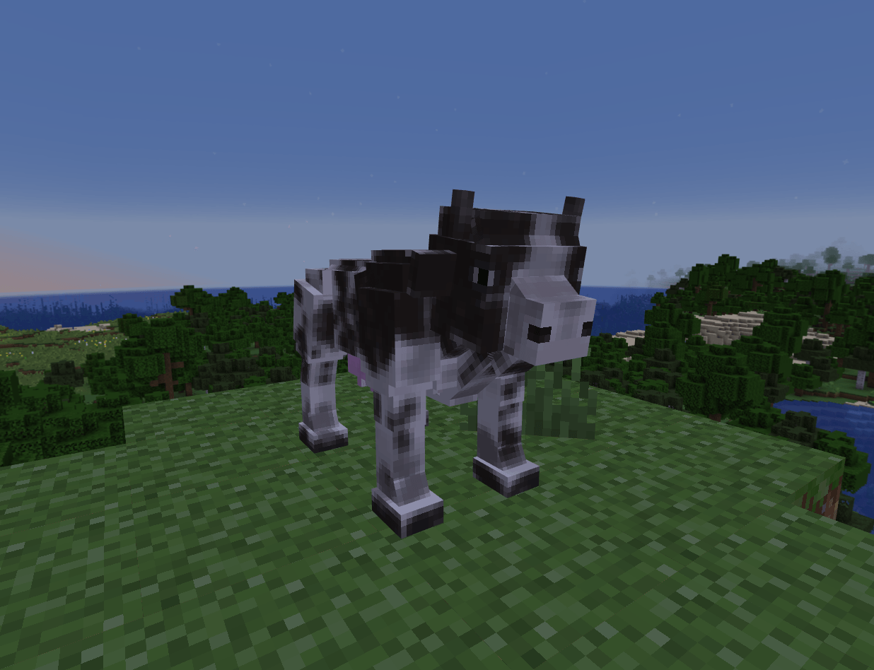 Thumbnail Its just a Doki cow