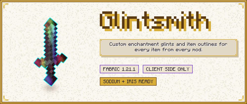 Glintsmith