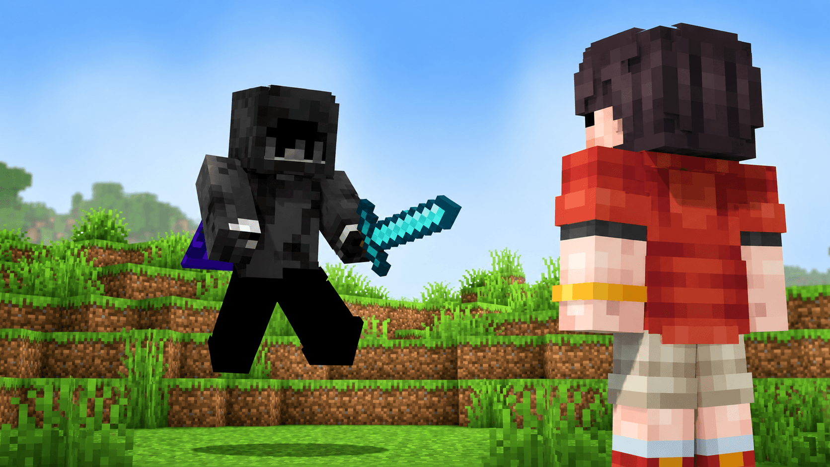 MCPEDL