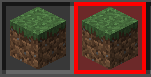 Creative Glow | Item Outline