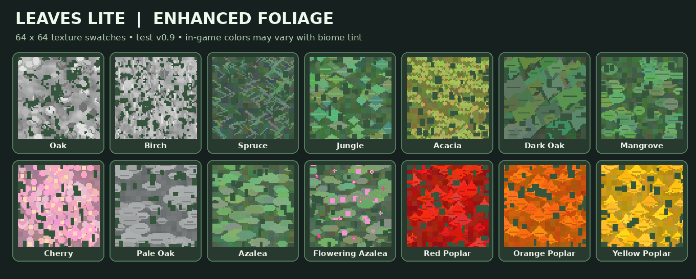 Leaves_Lite_Enhanced_Foliage_Texture_Swatches.png