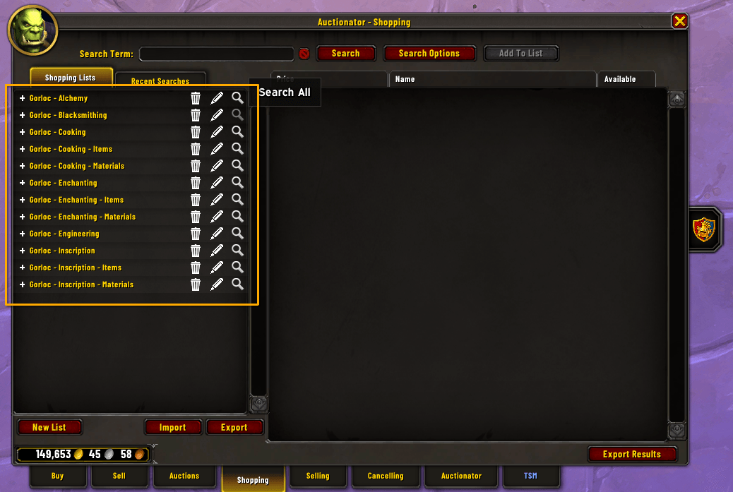 auctionator-lists.png