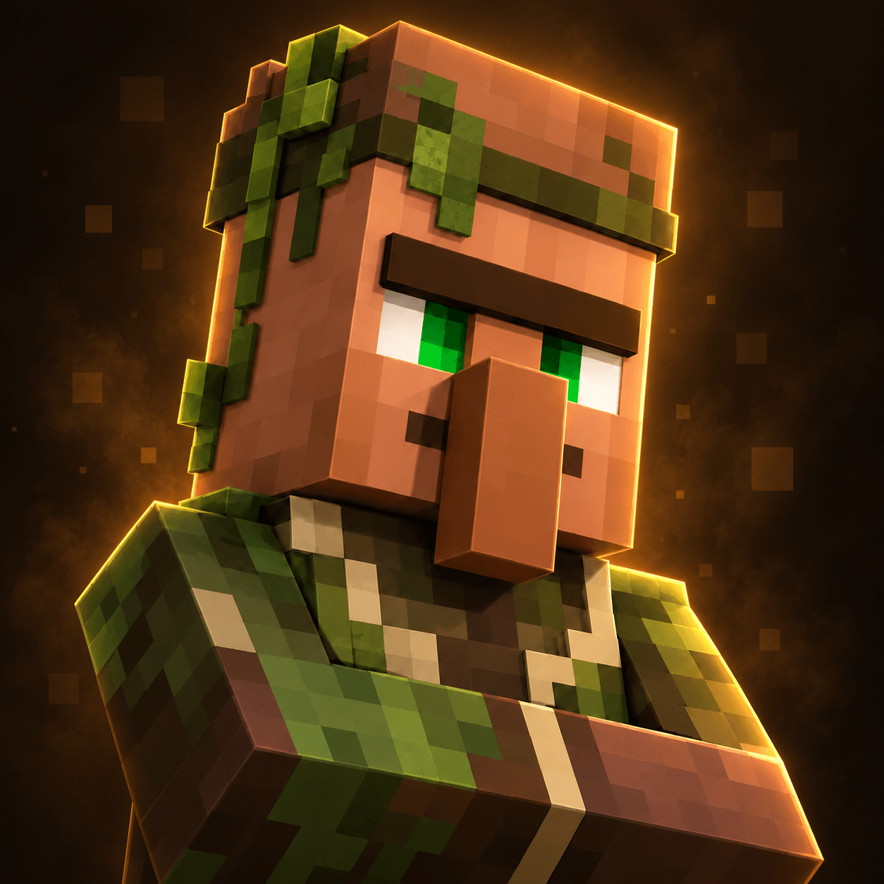 VillagePlus | Minecraft PE Addons