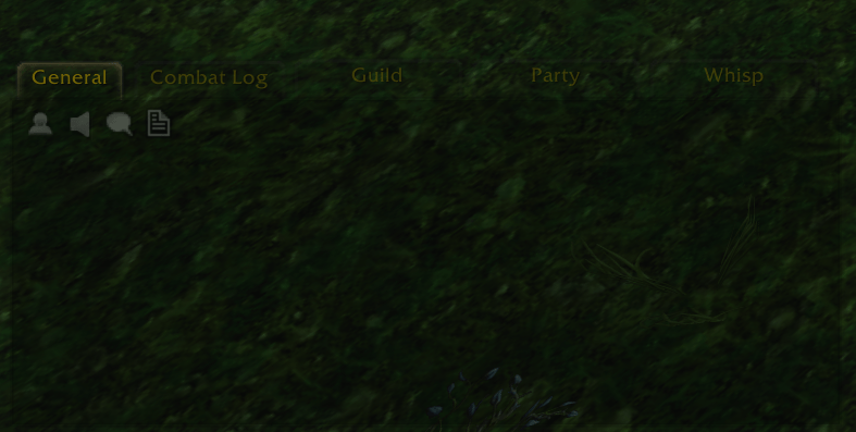 Thumbnail Compact chat buttons and tabs