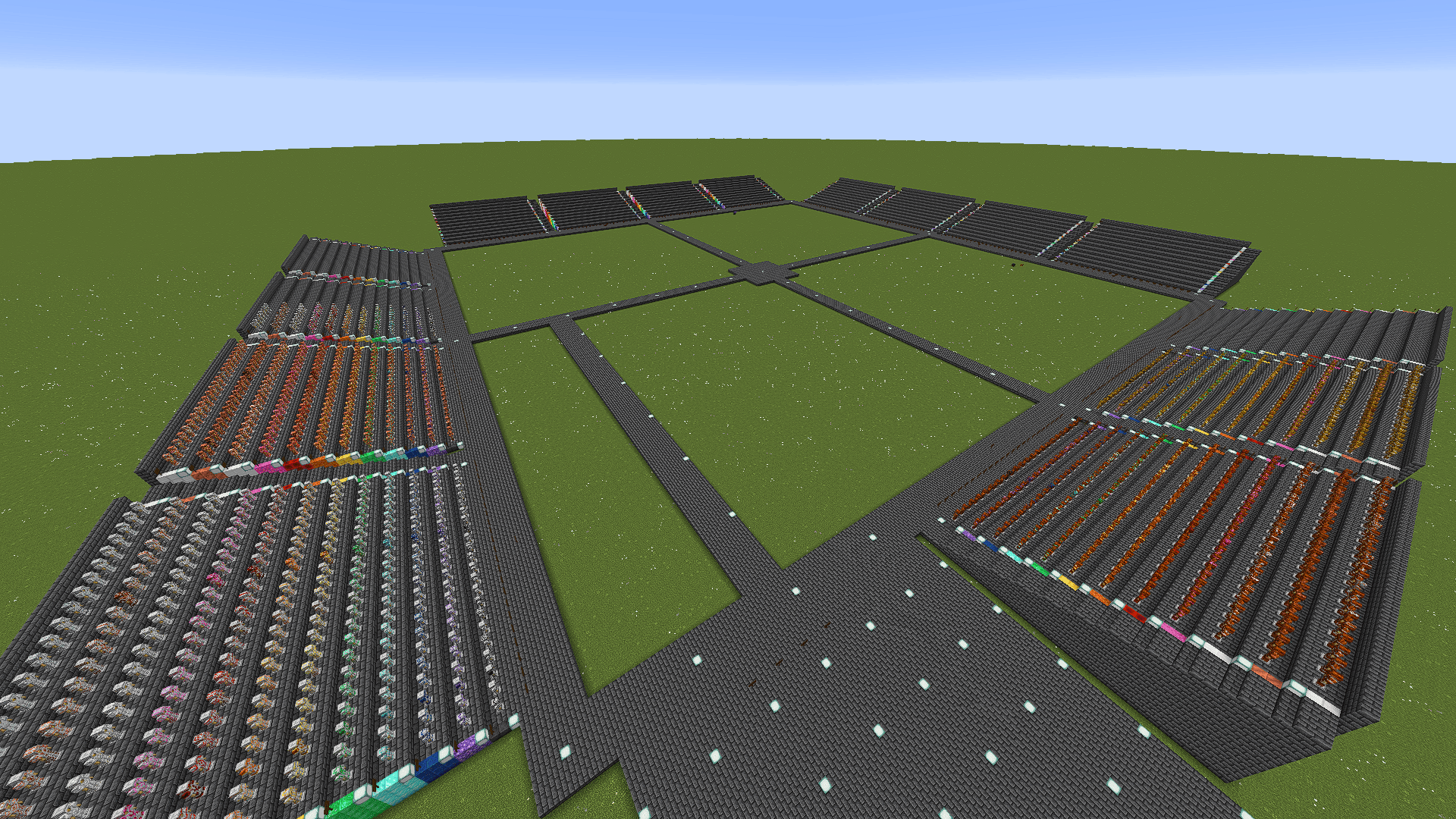 Full Arena