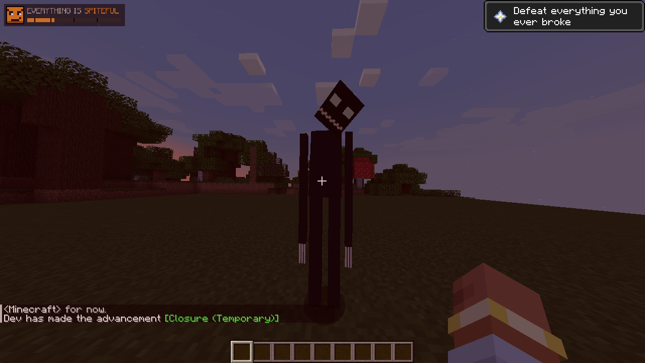 The Watcher