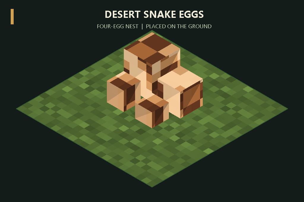 Simply Snakes - Minecraft Mods - CurseForge