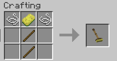 Mop Recipe