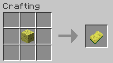 Sponge Recipe