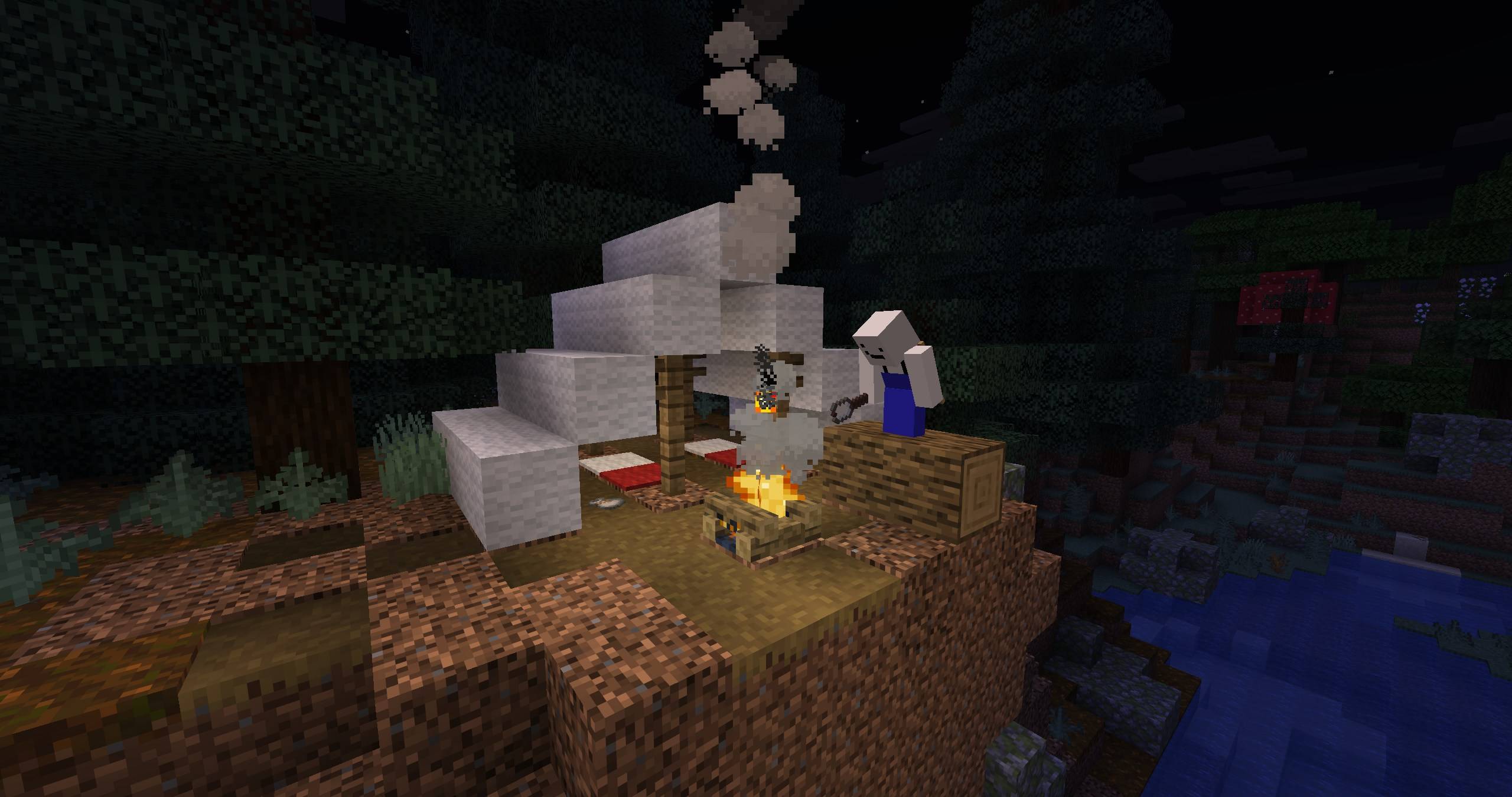 S'more 'N More - Minecraft Mods - CurseForge