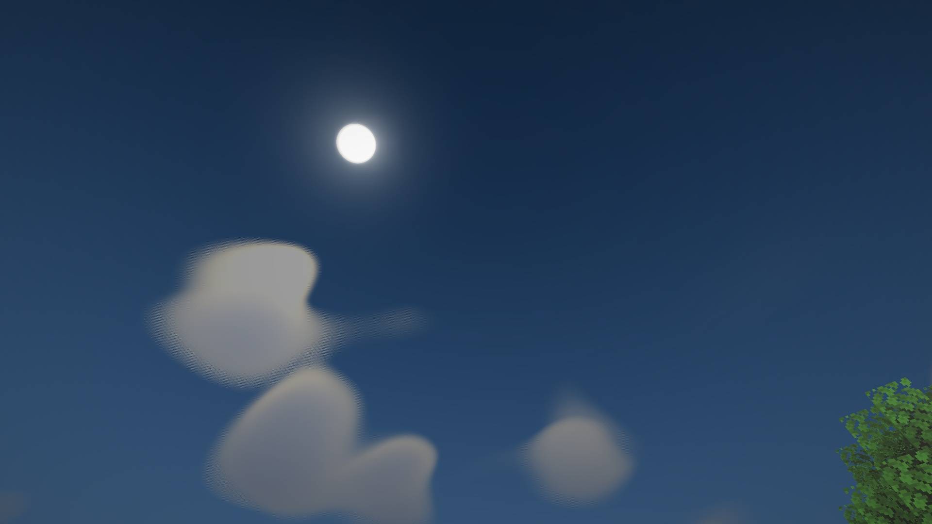 LiteCraft Shader — screenshot 2