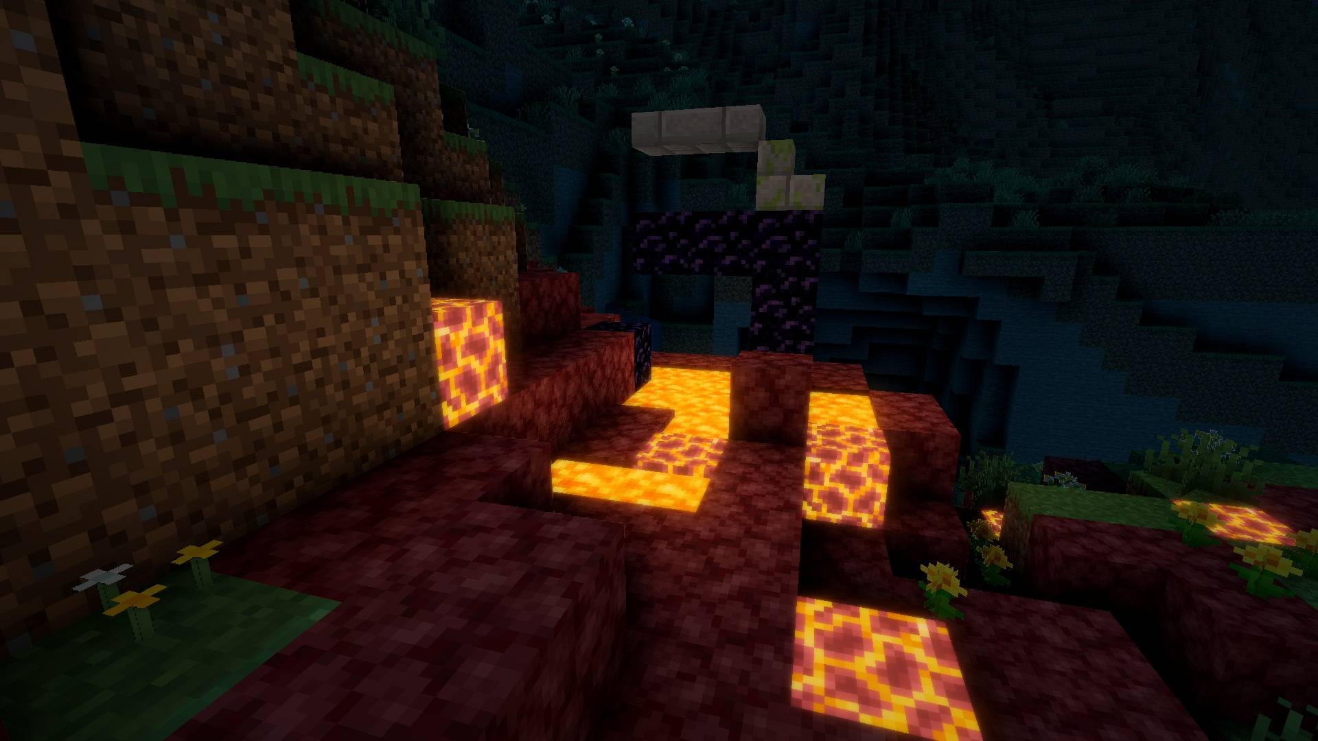 LiteCraft Shader — screenshot 4