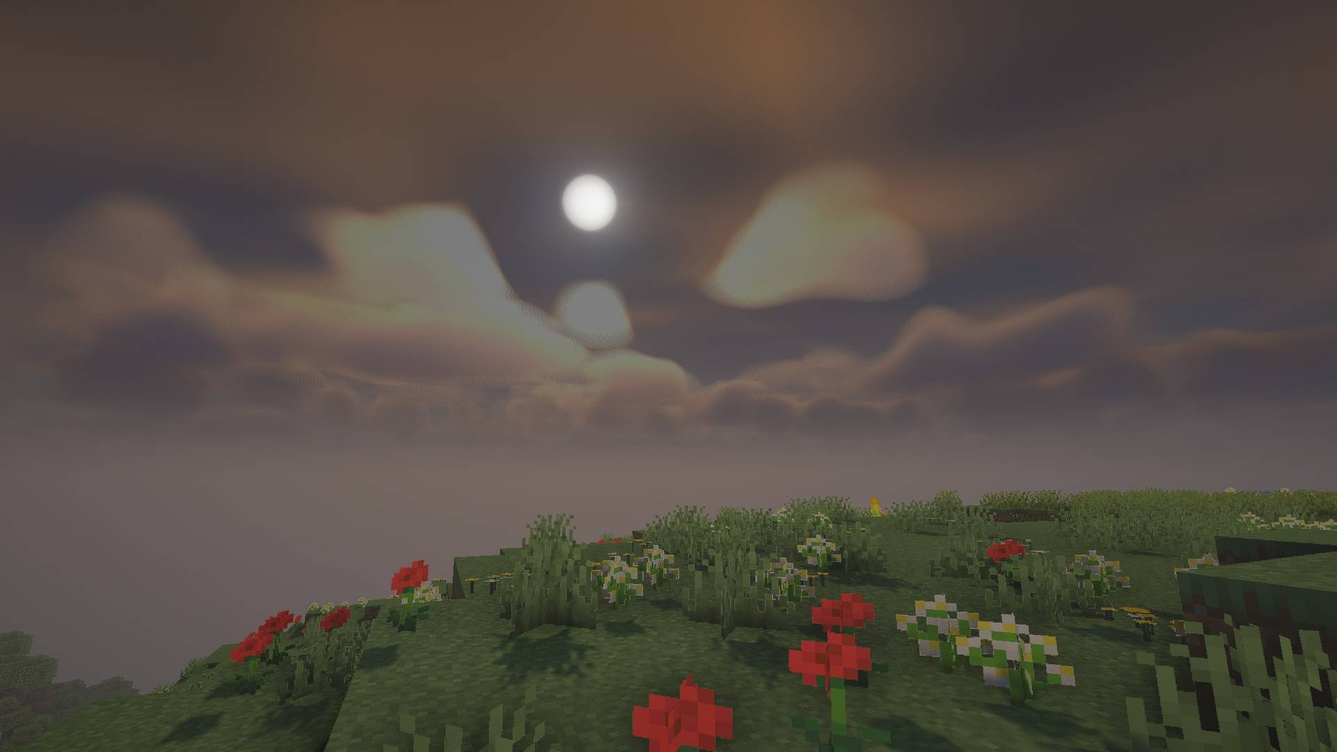 LiteCraft Shader — screenshot 5