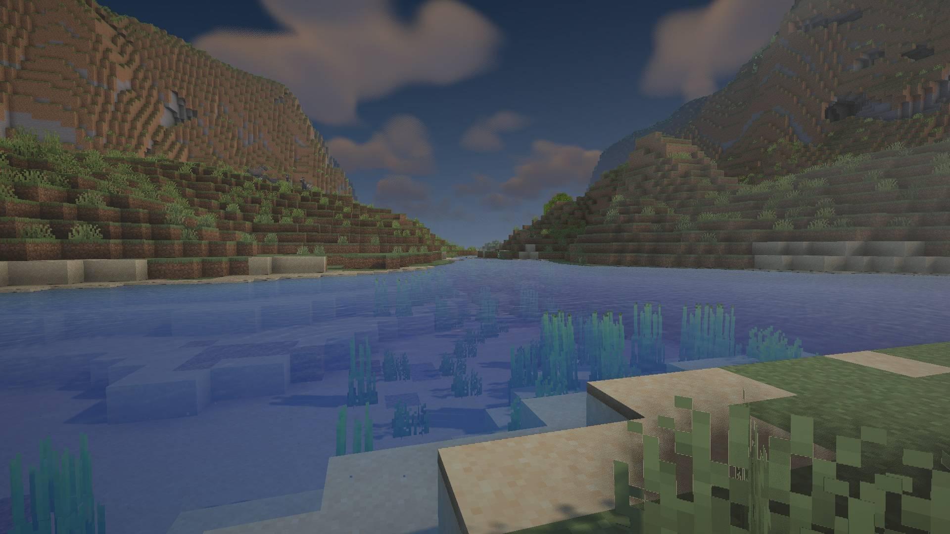 LiteCraft Shader — screenshot 6