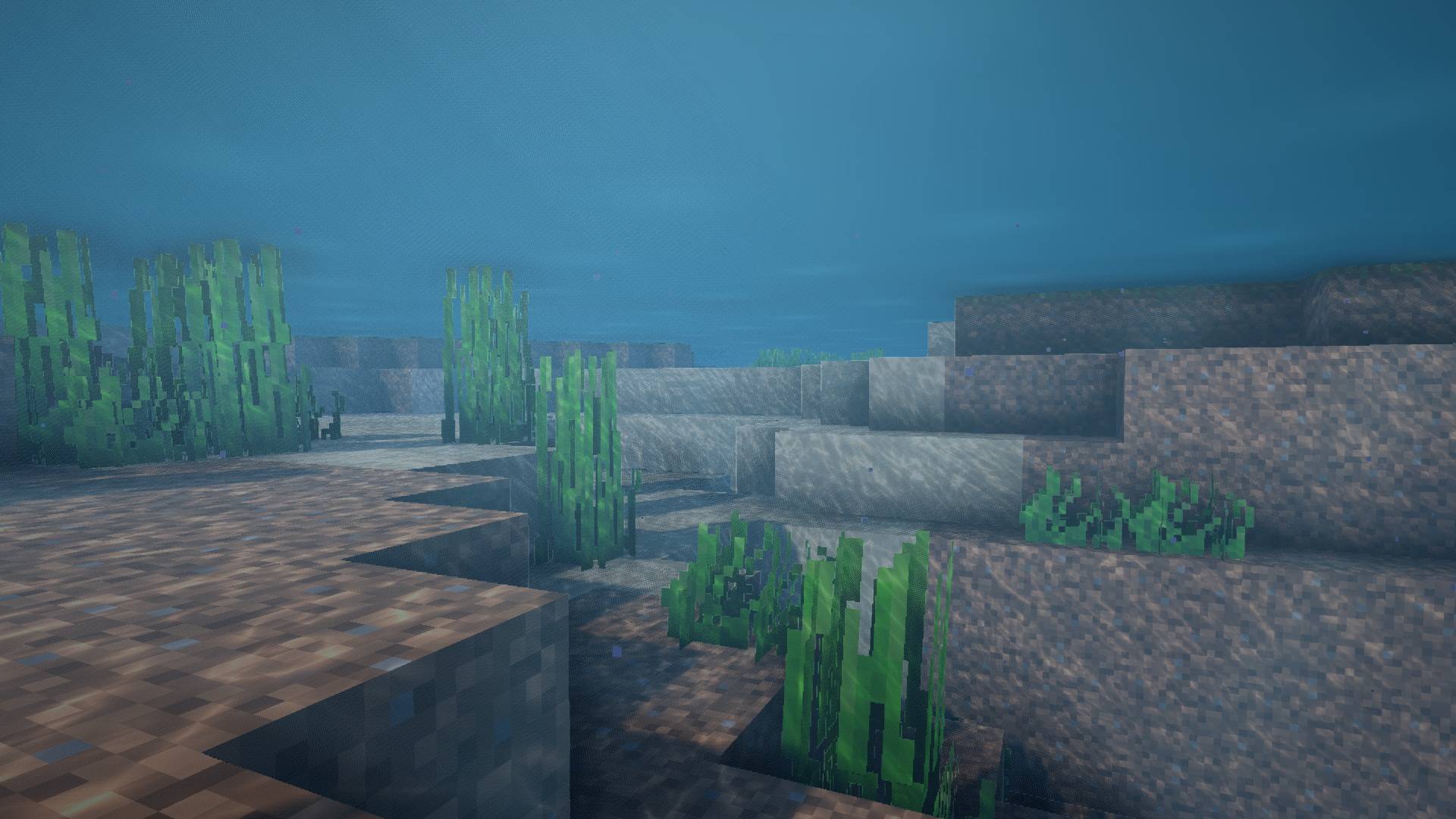 LiteCraft Shader — screenshot 7