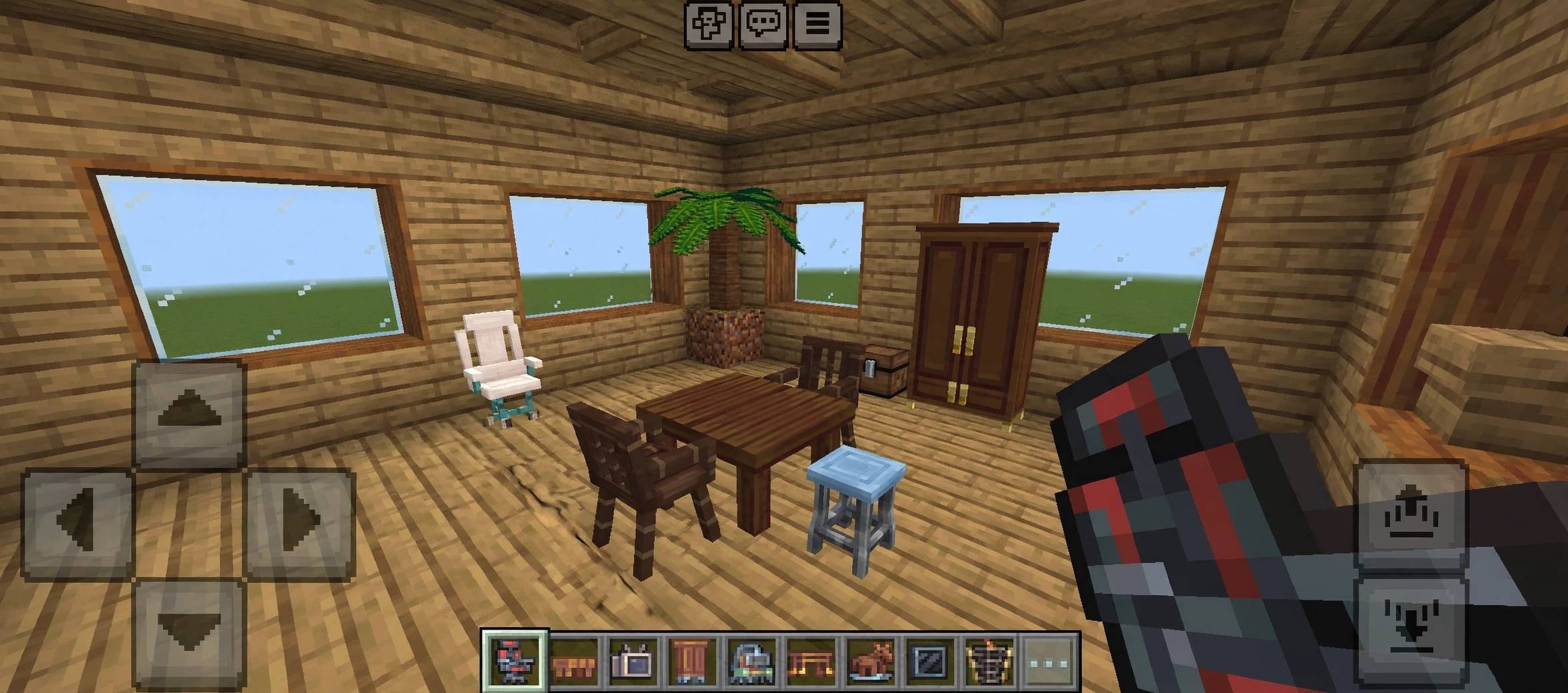 Modern Furniture — screenshot 1