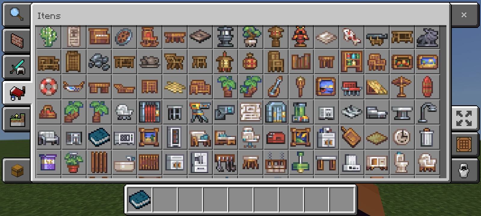 Modern Furniture — screenshot 2
