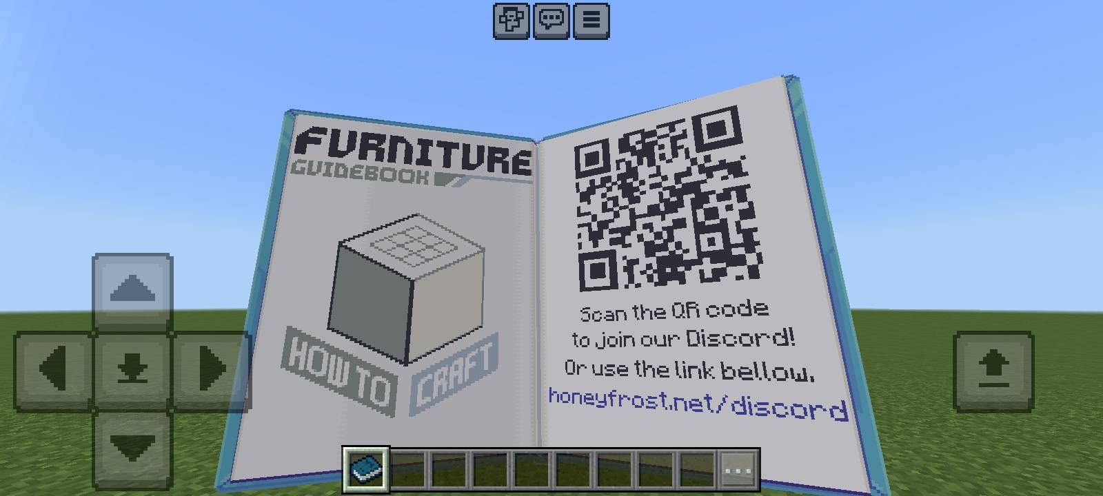 Modern Furniture — screenshot 3