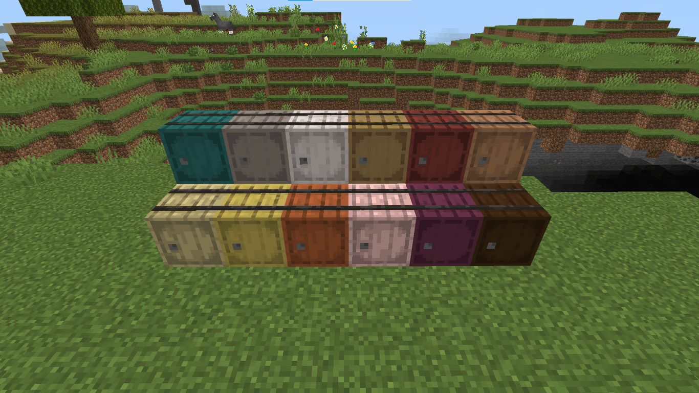 Craft & Store Variants — screenshot 3