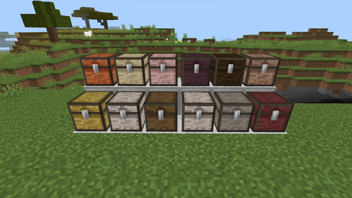 Craft & Store Variants — screenshot 4