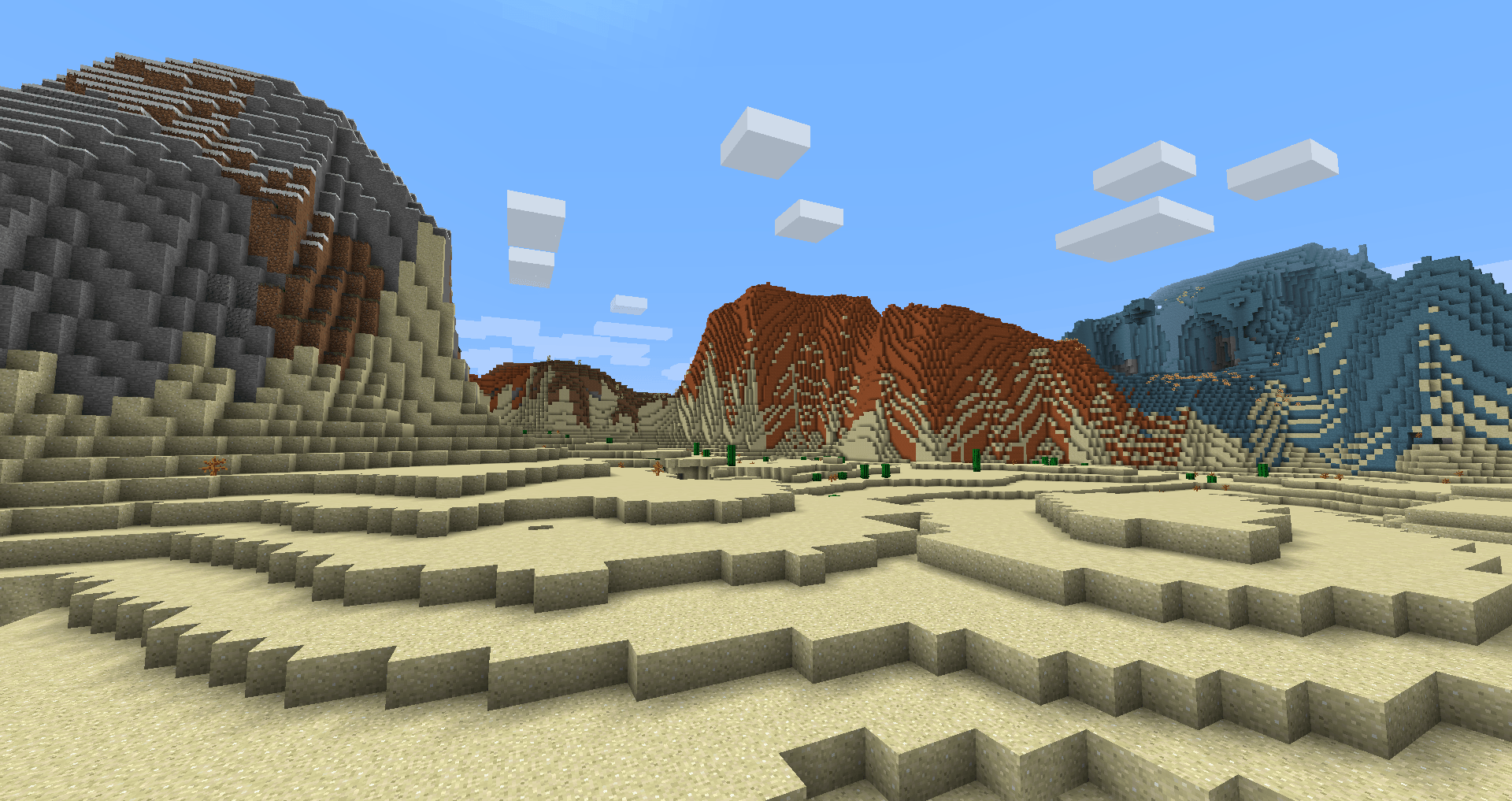 Beautifully generated.