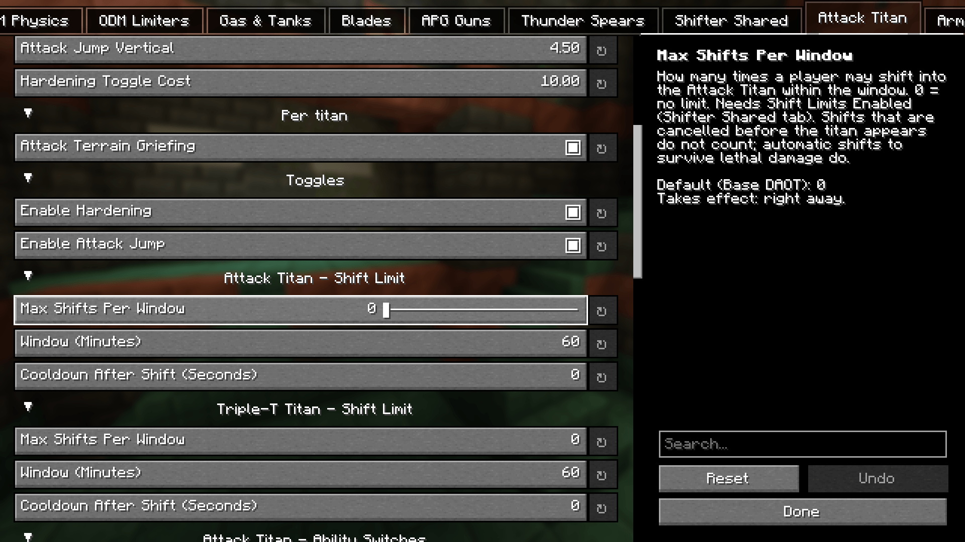 Thumbnail 18-config-attack-titan-shift-limit.png