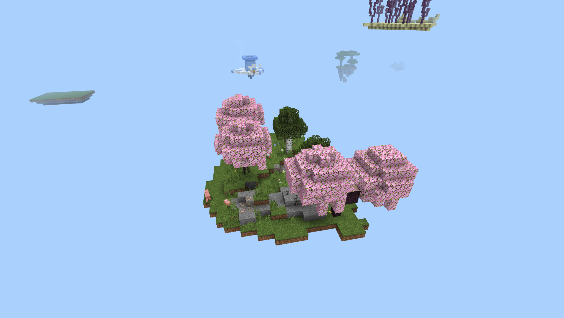 Skyblock Origins — screenshot 8