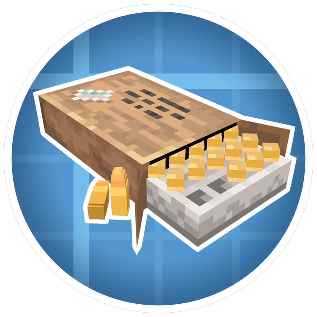 Create: Custom TACZ Automation - Minecraft Mods - CurseForge