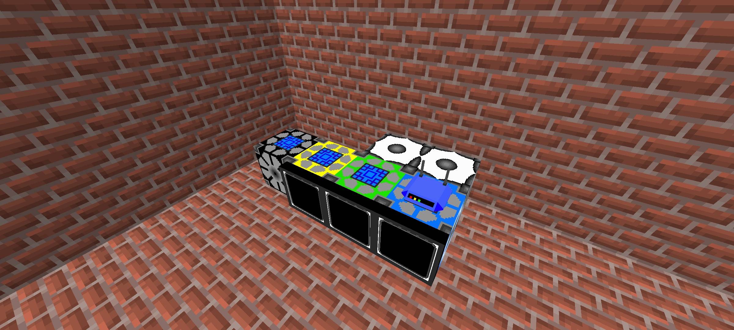 Tech Storage Wireless