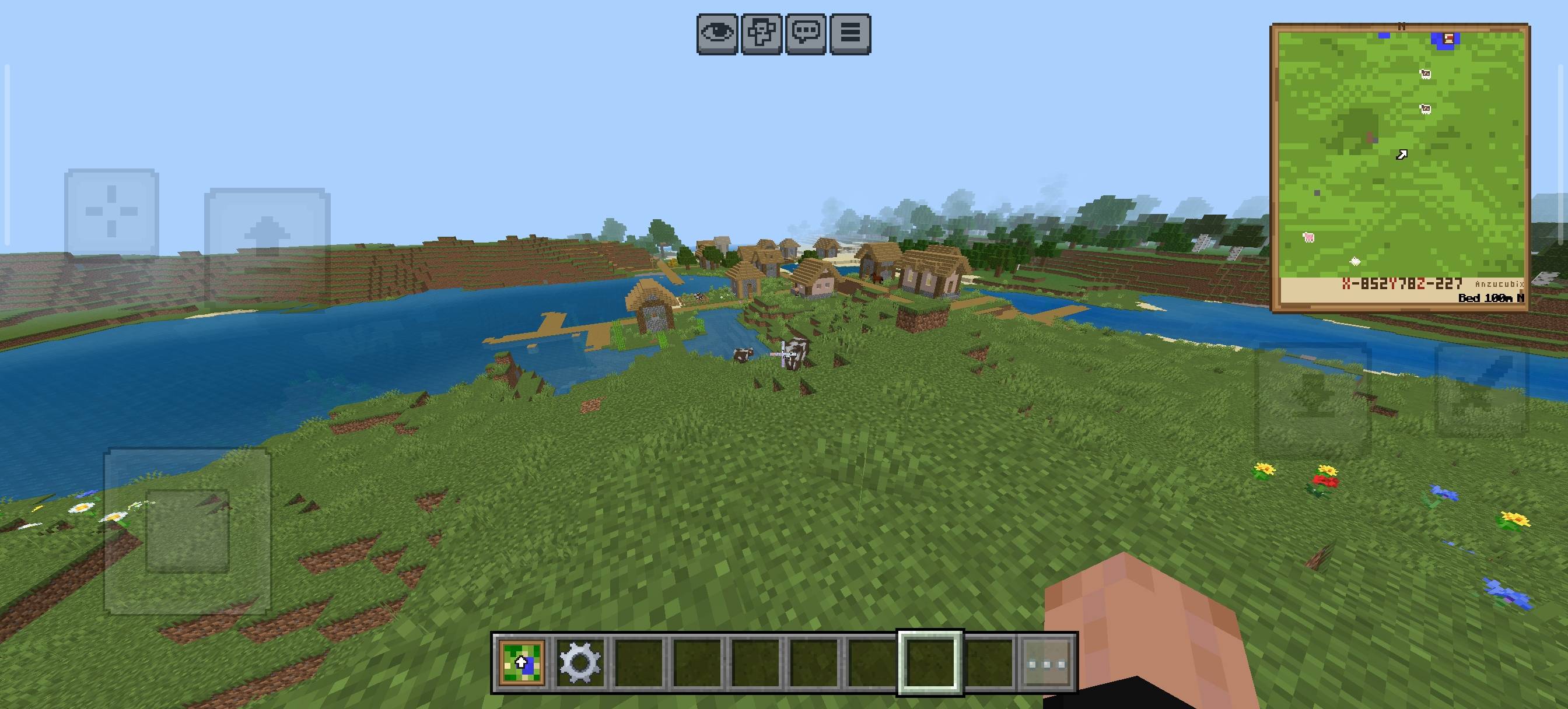 Anzu Minimap — screenshot 2