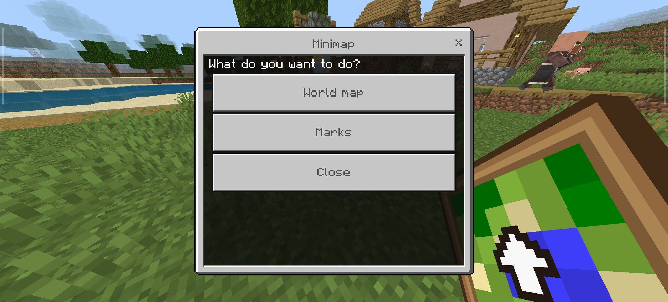 Anzu Minimap — screenshot 3