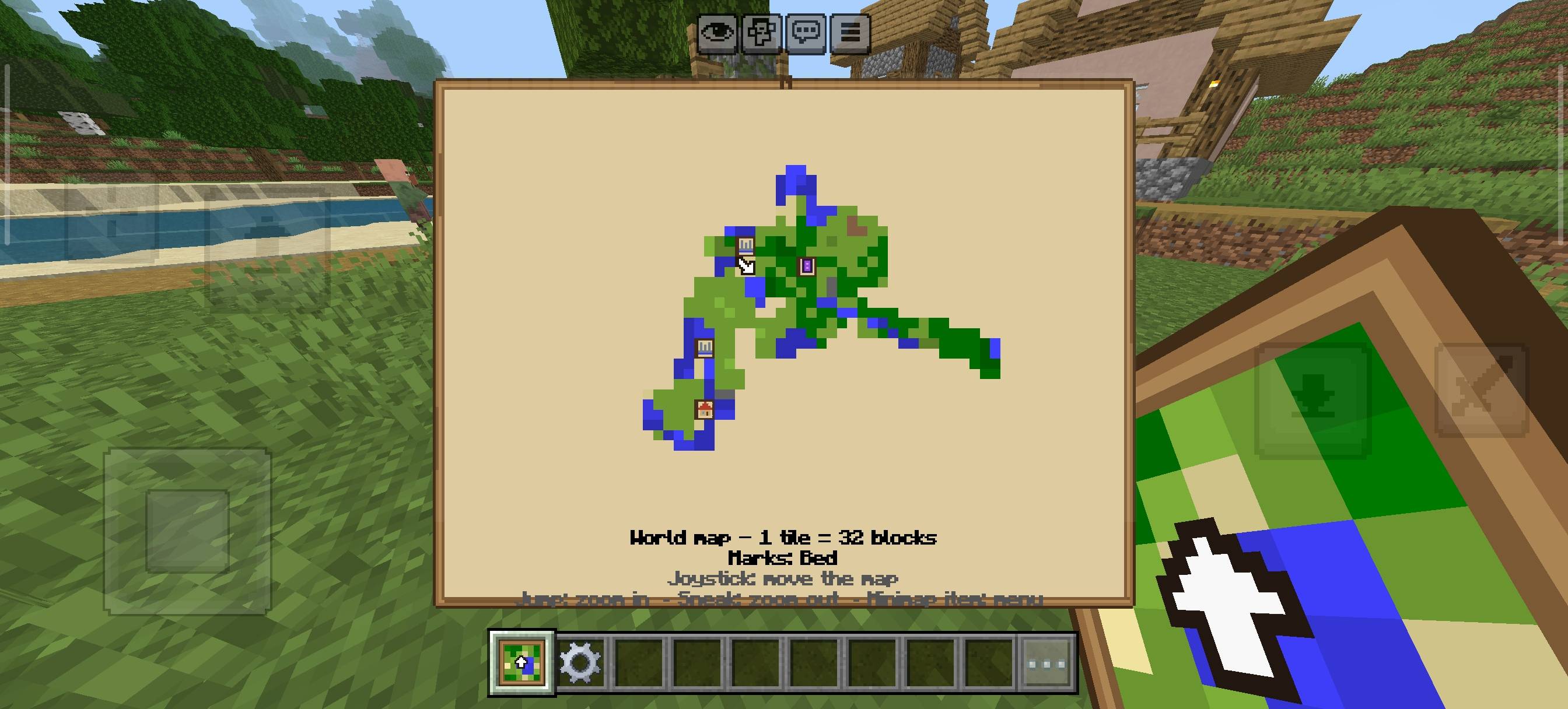 Anzu Minimap — screenshot 4